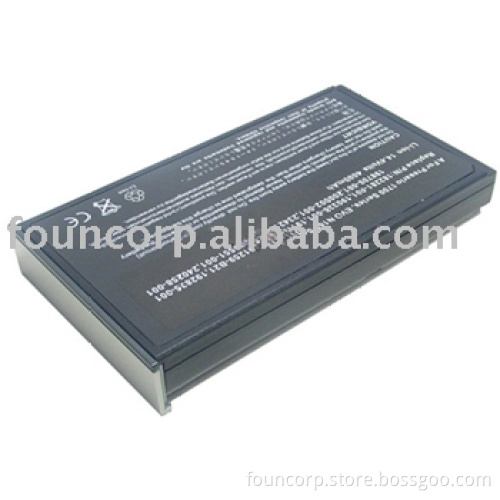 Lithium Replacement Battery for NC6000/NC8000/NX5000 Series
